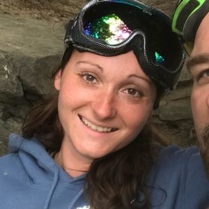 Meet your Posher, Katrina